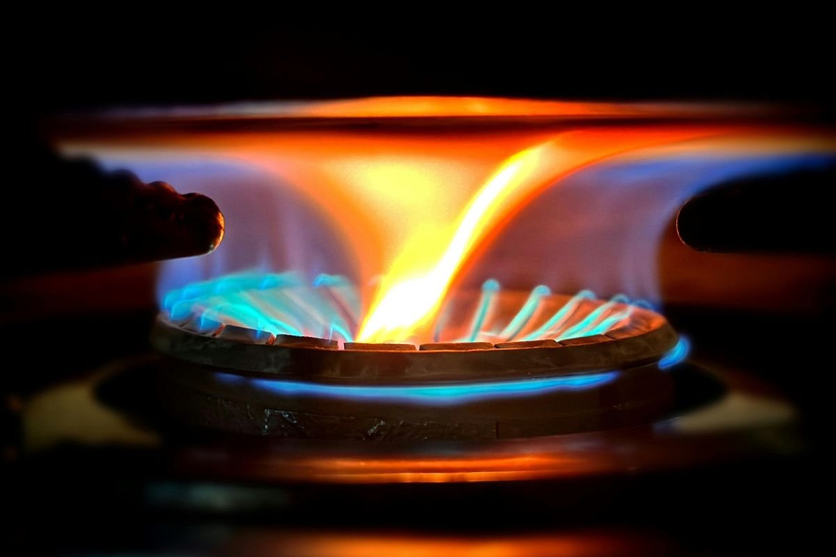 Checking the Igniter of burner